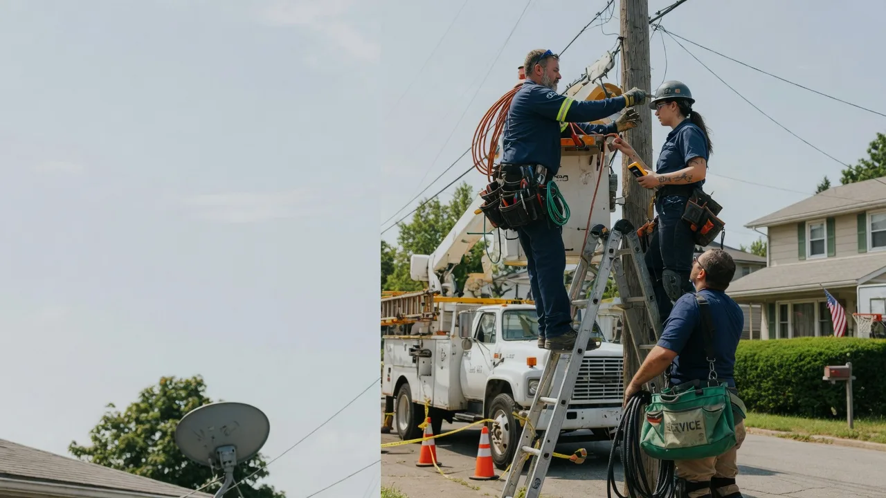 Electrical Repair in Lake Preston, SD near me
